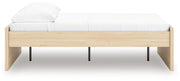 Onita Platform Bed