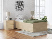 Onita Platform Bed