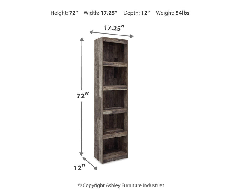 Derekson TV Stands