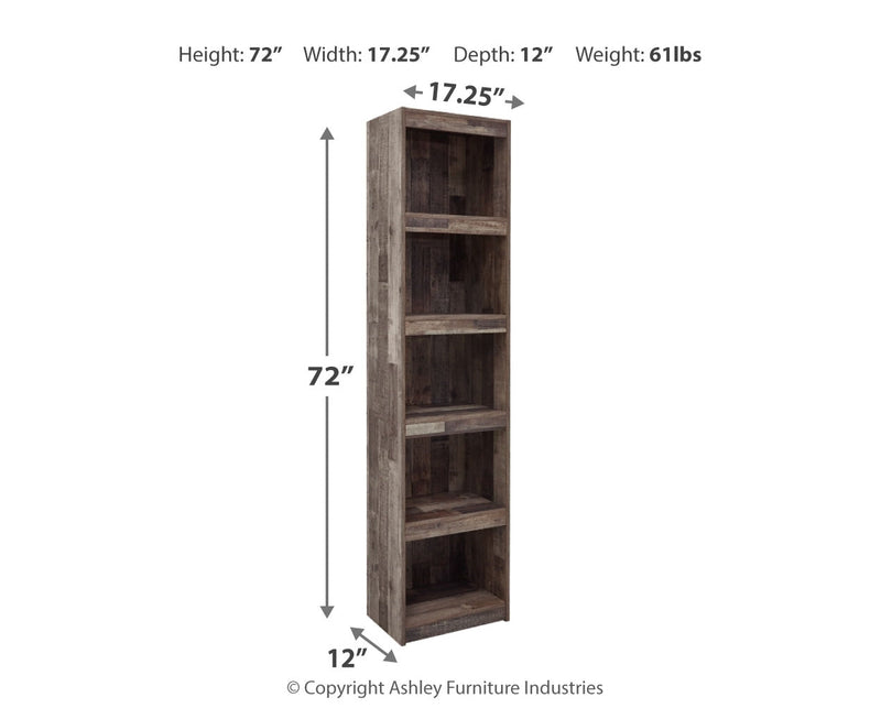 Derekson TV Stand