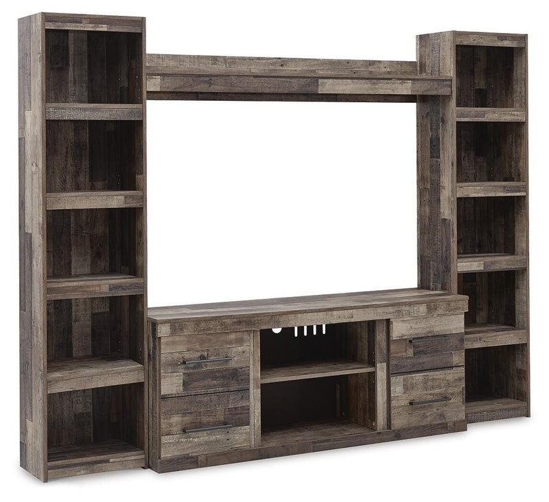 Derekson TV Stands