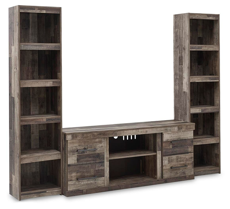 Derekson TV Stands