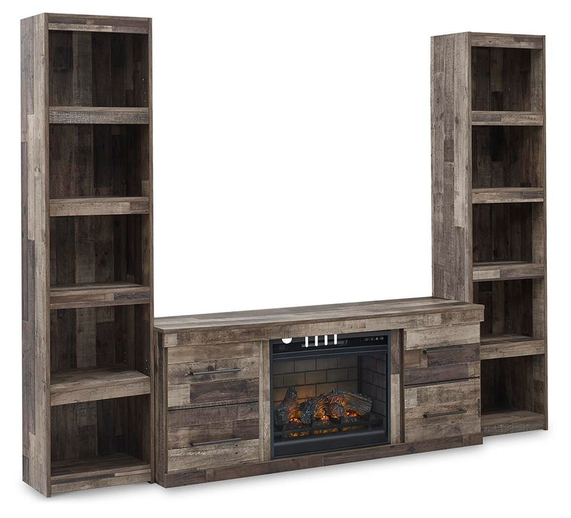 Derekson Mantels and Fireplaces