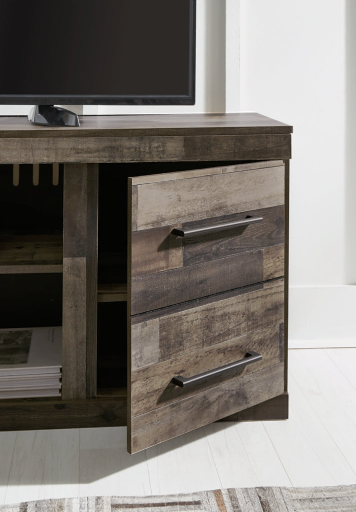 Derekson TV Stand