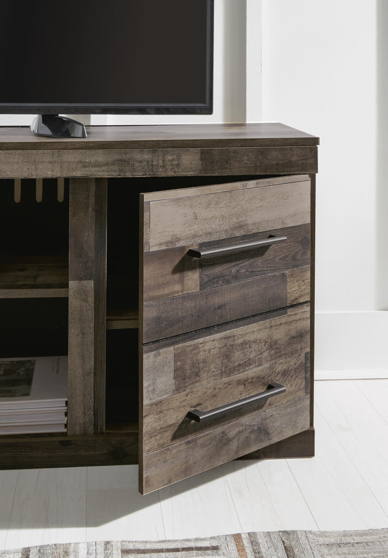 Derekson TV Stands