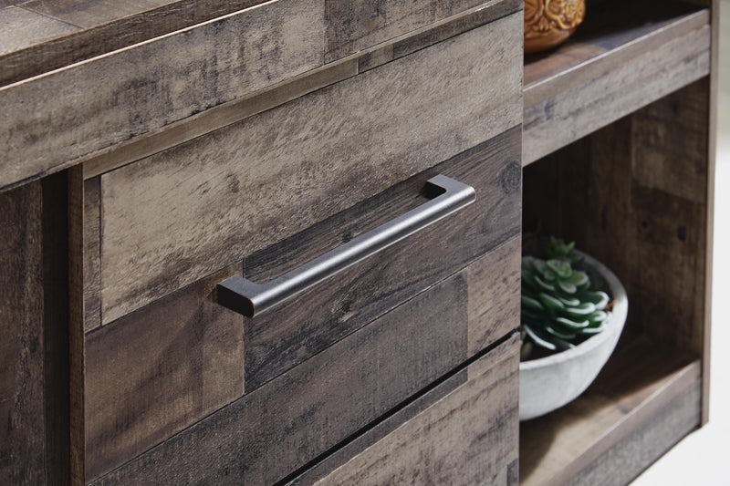 Derekson TV Stands