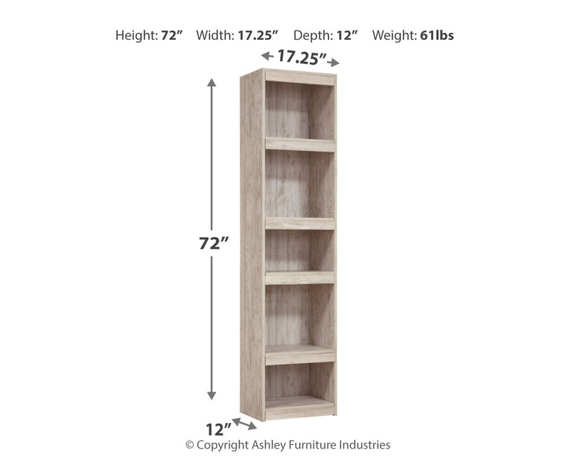 Willowton TV Stand