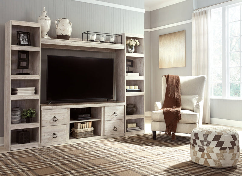 Willowton TV Stand