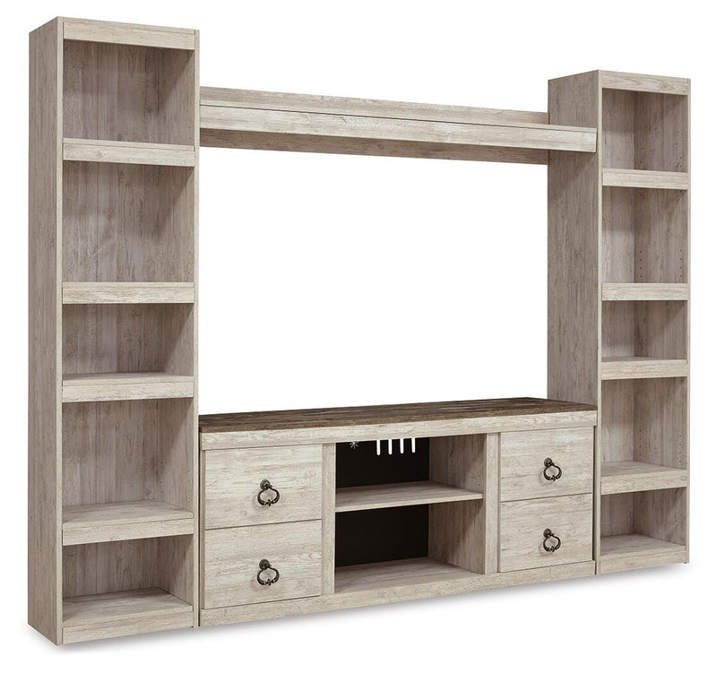 Willowton TV Stands