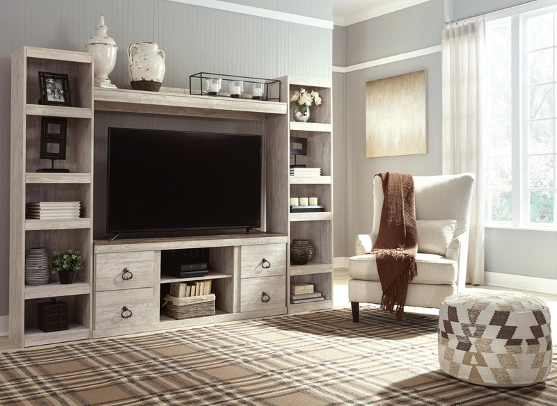 Willowton TV Stands