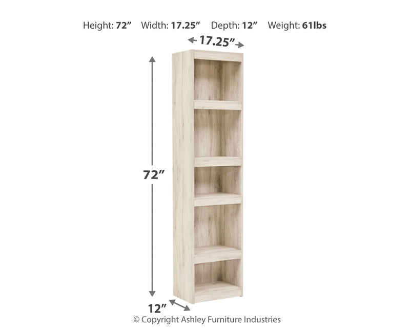 Bellaby TV Stand