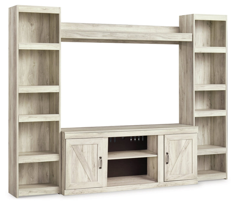 Bellaby TV Stand