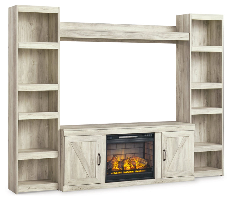 Bellaby TV Stand