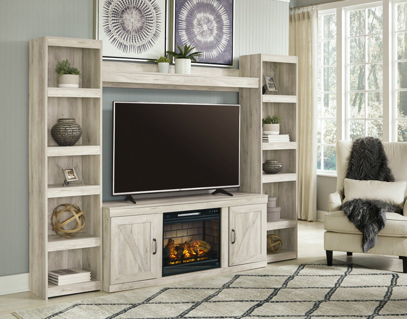 Bellaby TV Stand