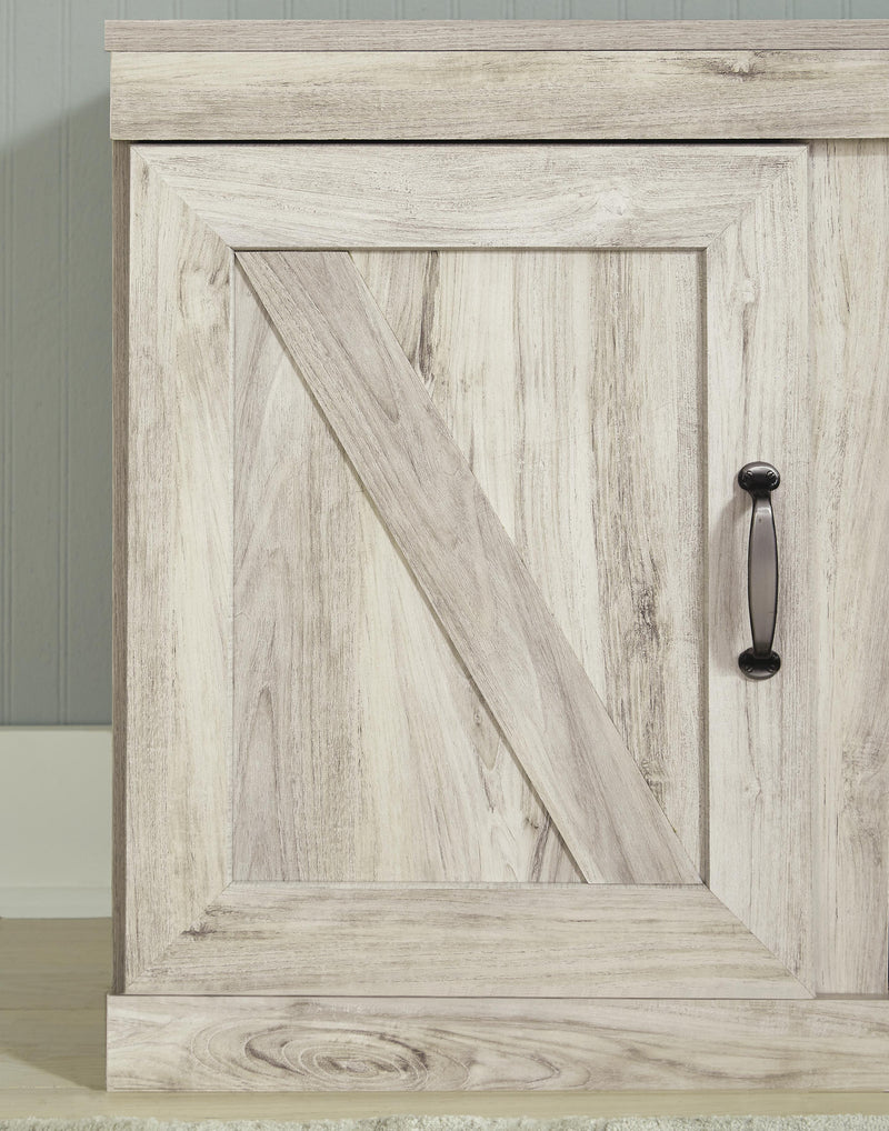 Bellaby TV Stands