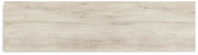 Bellaby LG TV Stand w/Fireplace Option