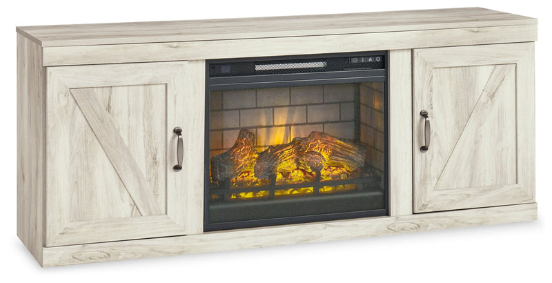 Bellaby TV Stand