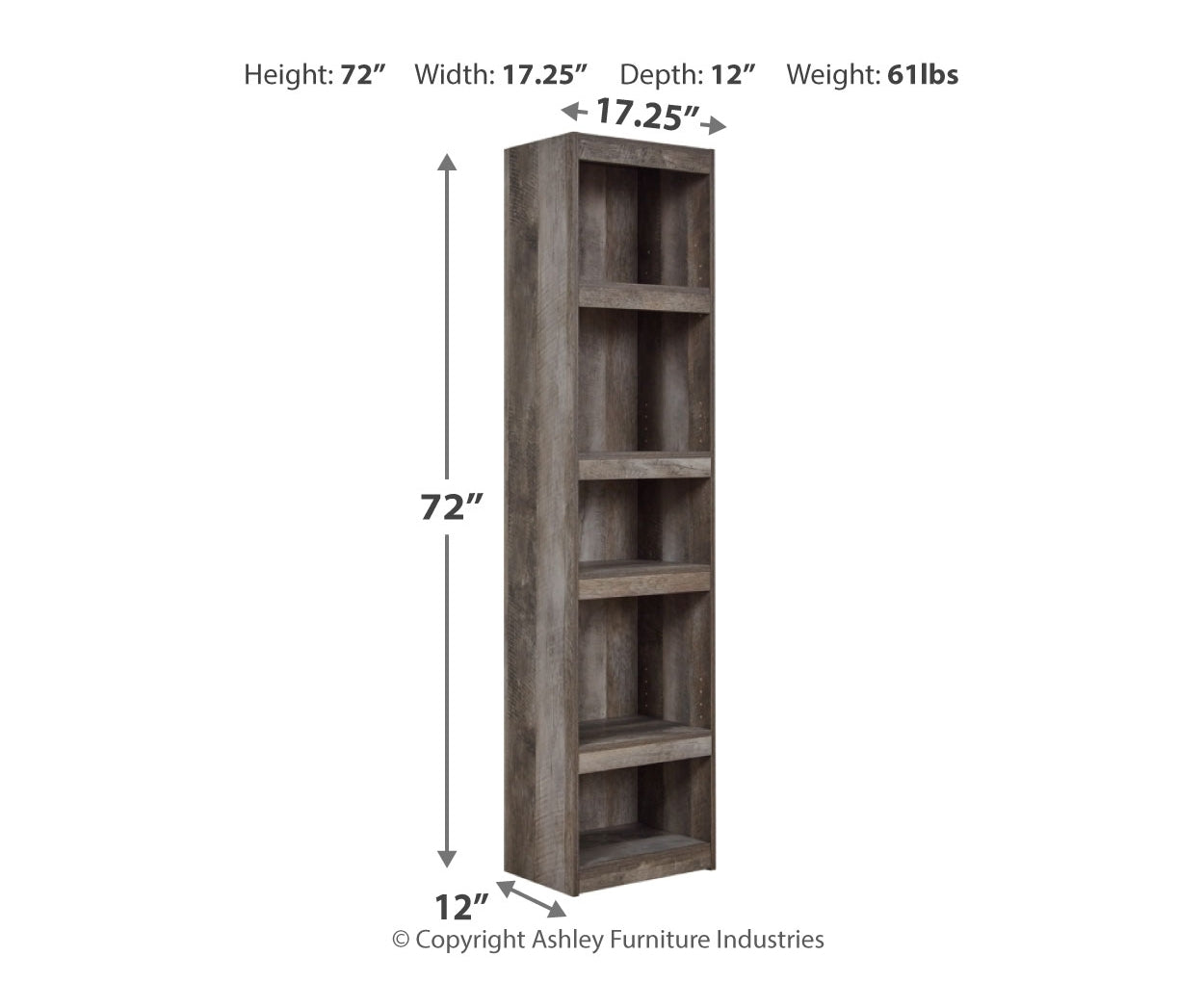 Wynnlow TV Stand