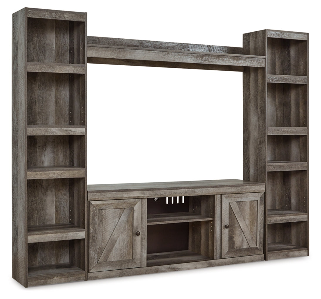 Wynnlow TV Stand