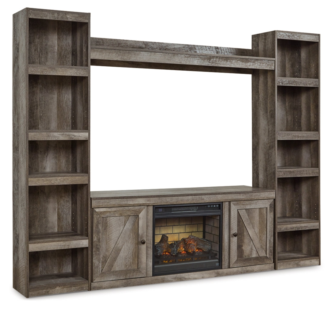 Wynnlow TV Stand