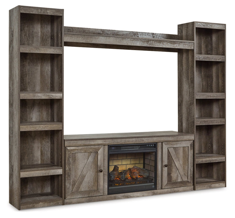 Wynnlow TV Stand