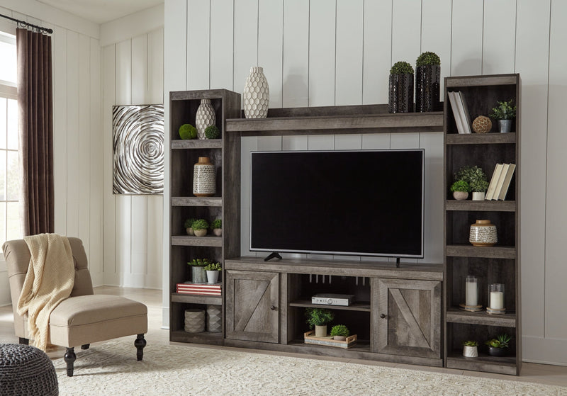 Wynnlow TV Stand