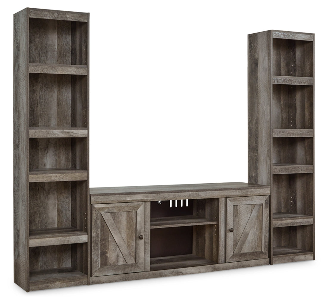 Wynnlow TV Stand