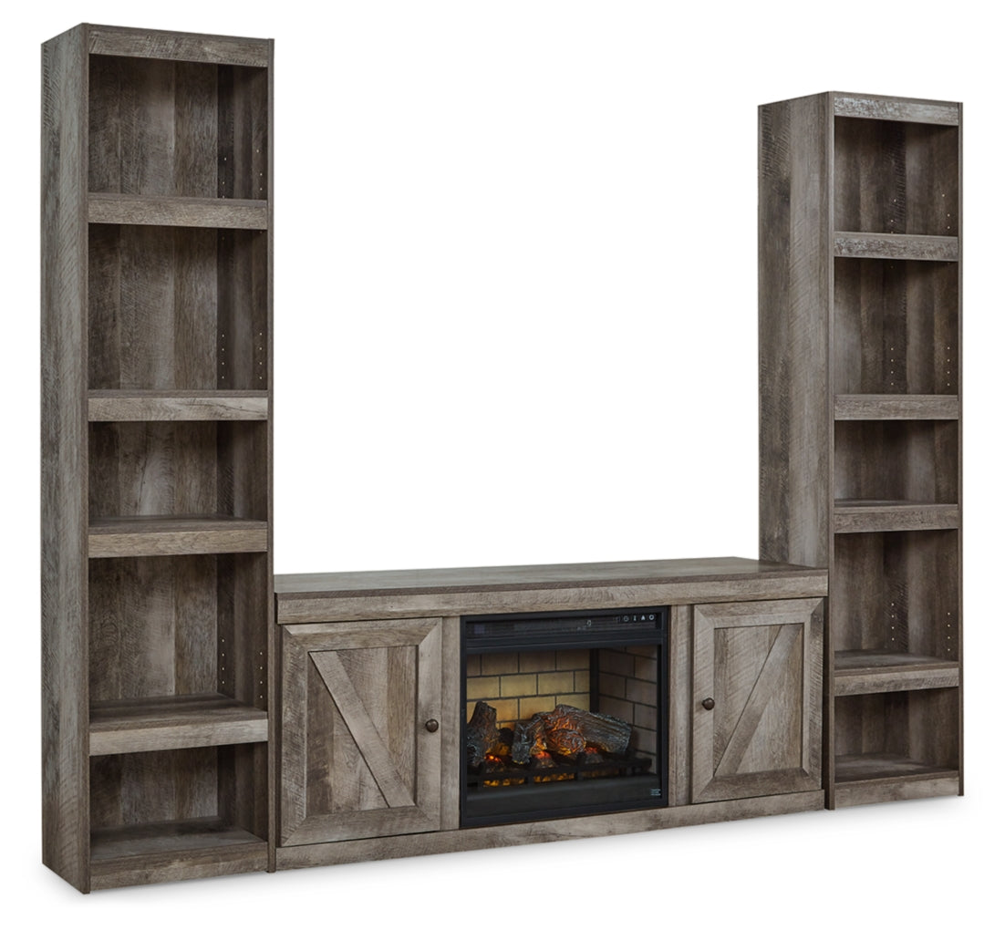 Wynnlow TV Stand