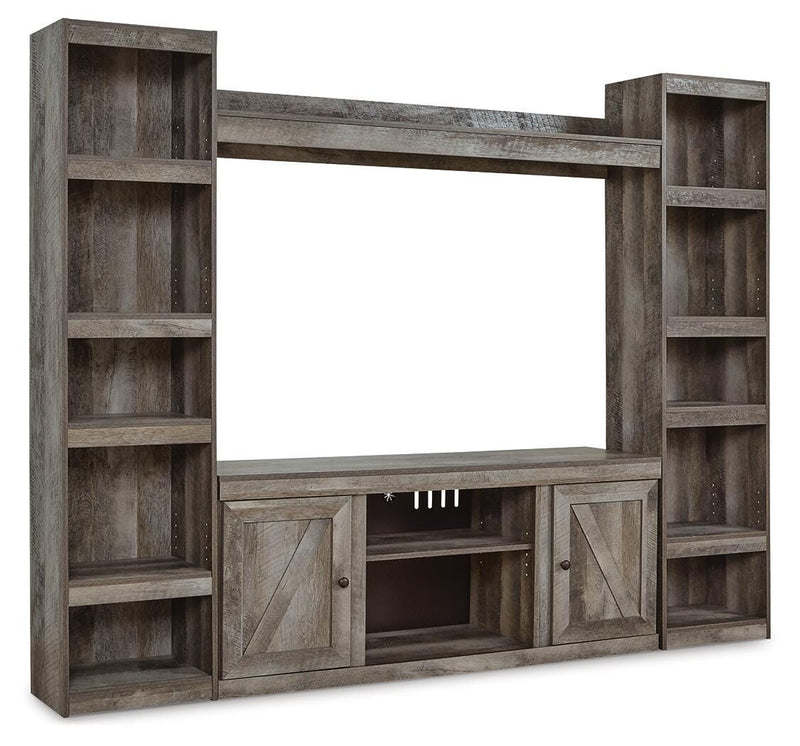Wynnlow TV Stands