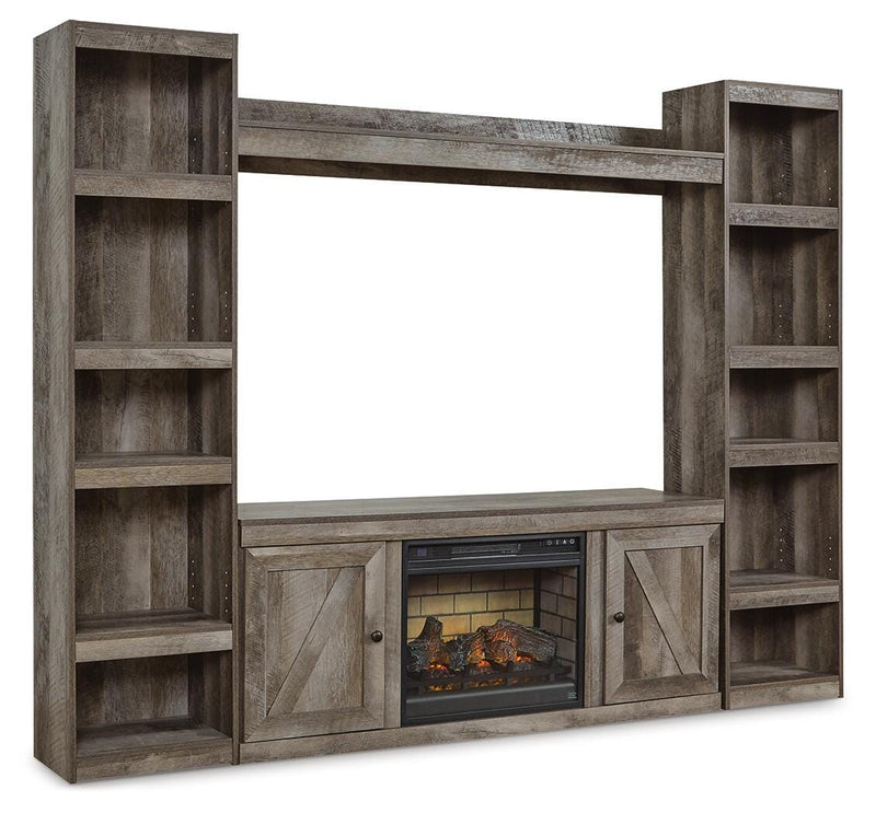 Wynnlow Mantels and Fireplaces