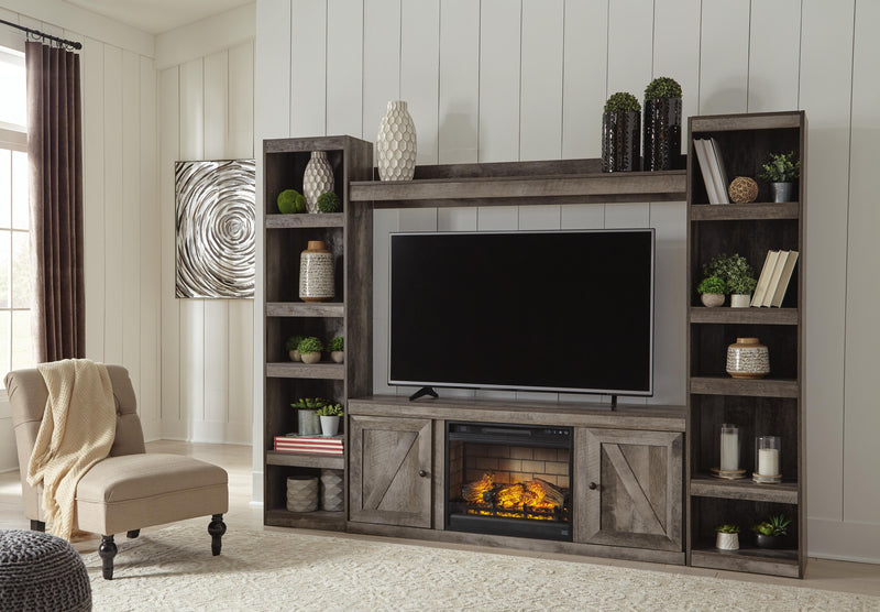 Wynnlow Mantels and Fireplaces