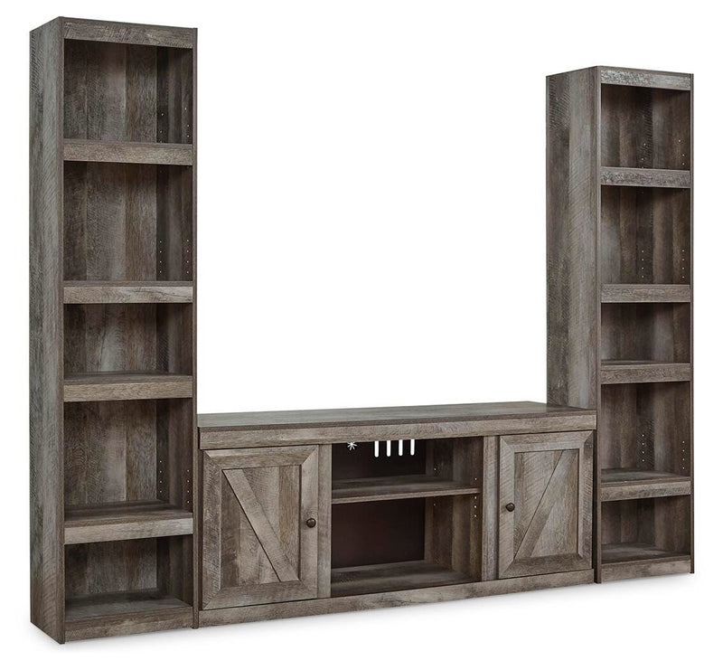 Wynnlow TV Stands