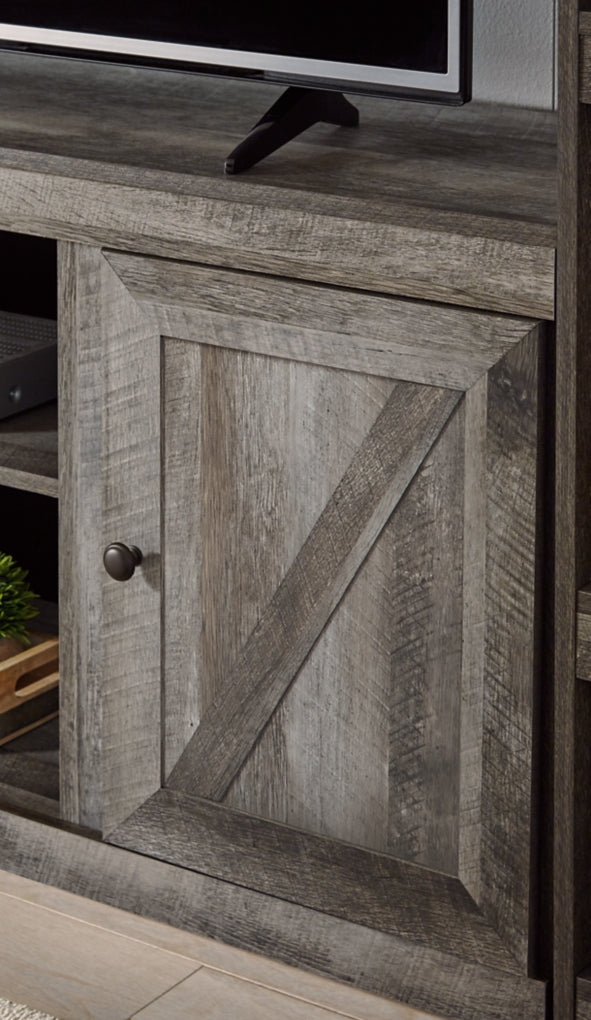 Wynnlow TV Stand