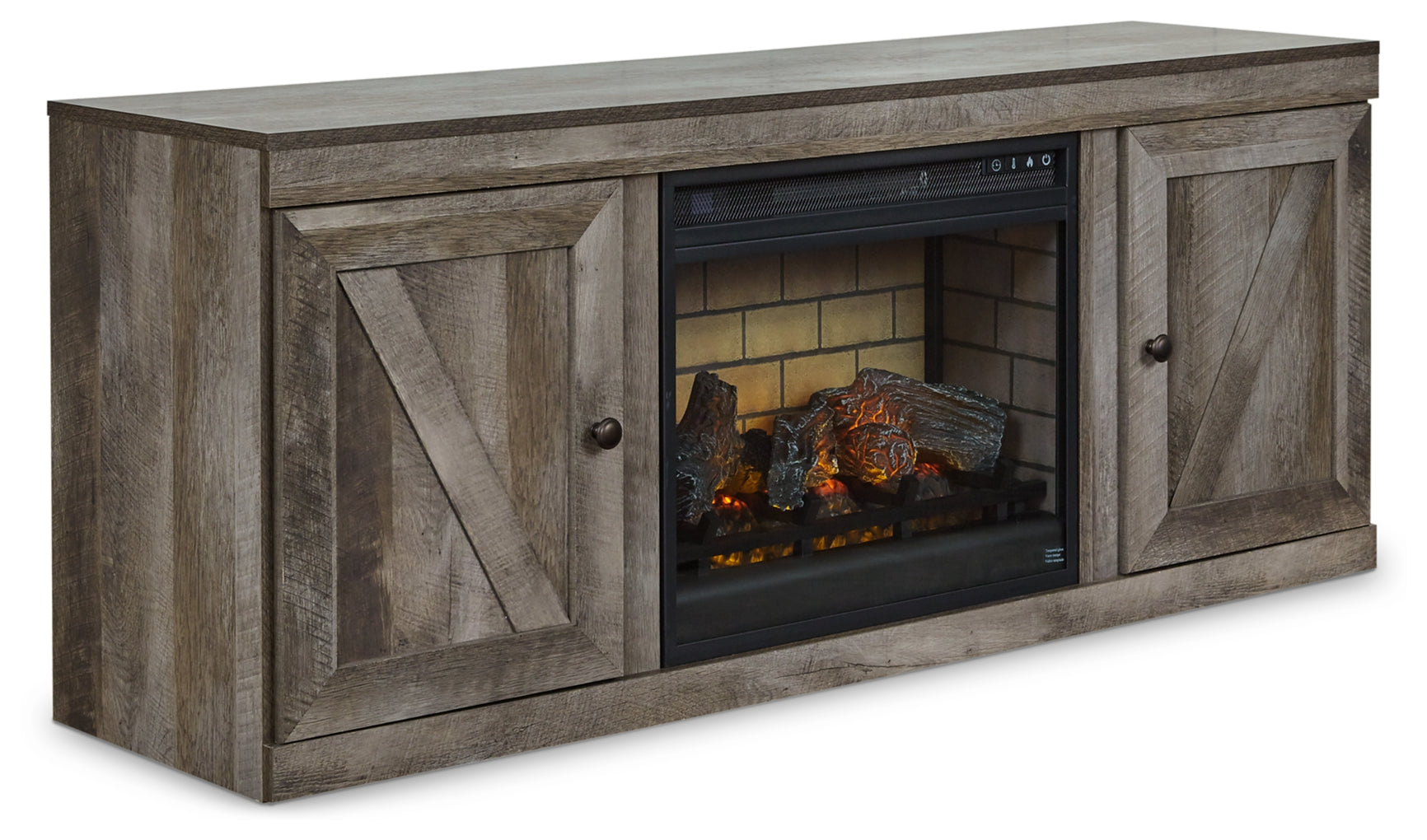 Wynnlow TV Stand