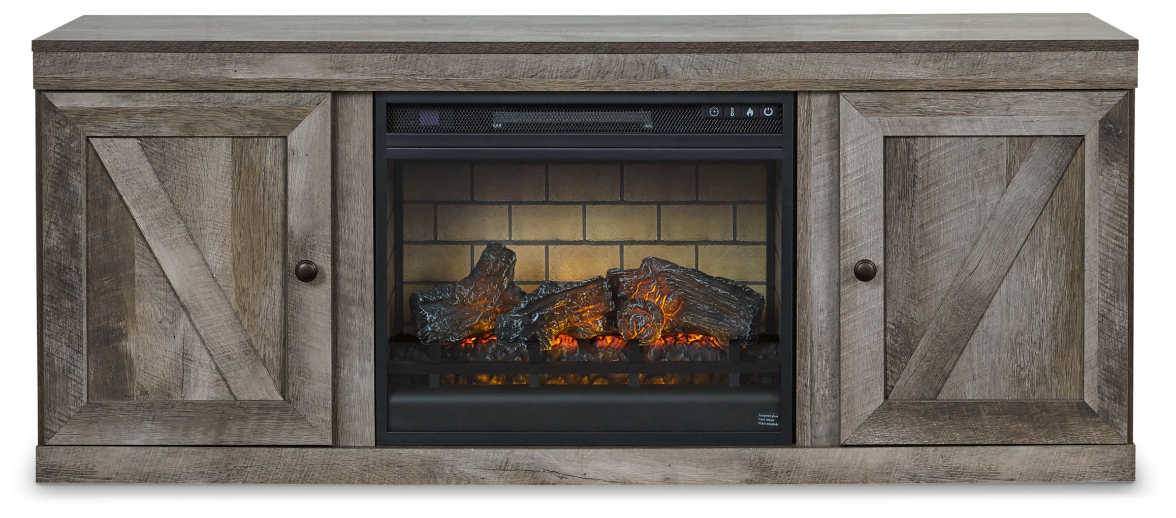 Wynnlow TV Stand