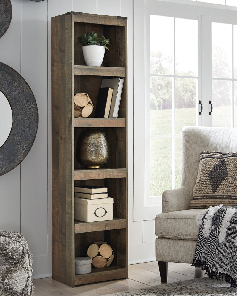 Trinell TV Stand