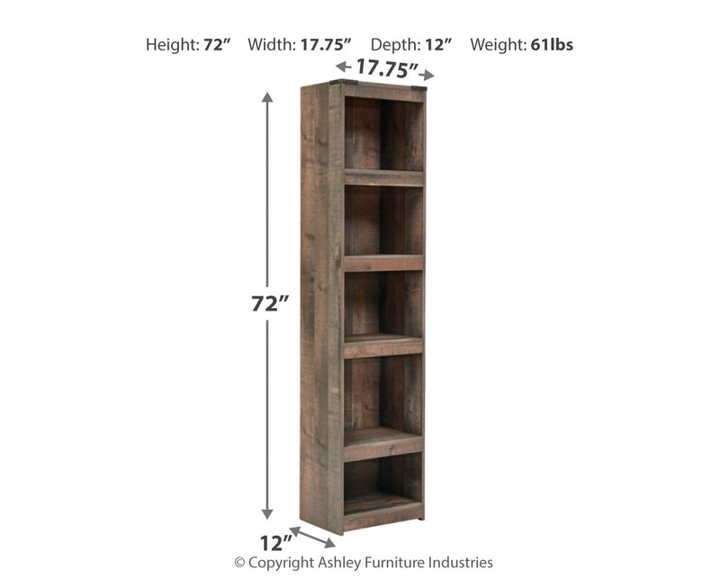 Trinell TV Stand