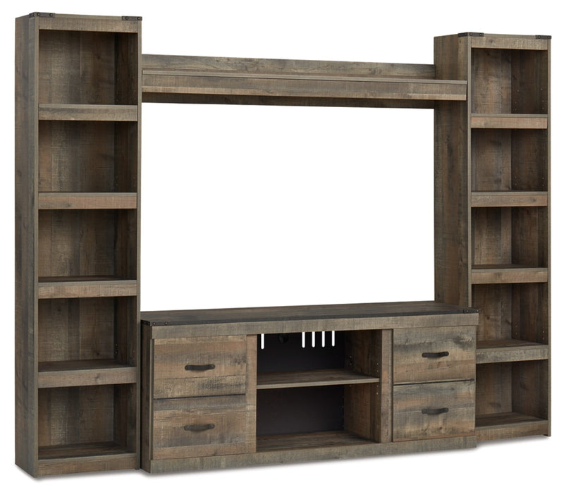 Trinell TV Stand