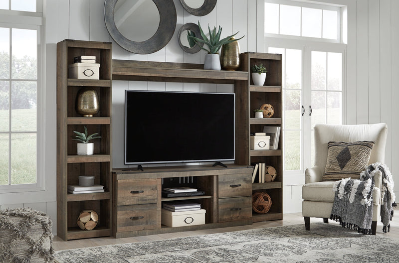 Trinell TV Stand