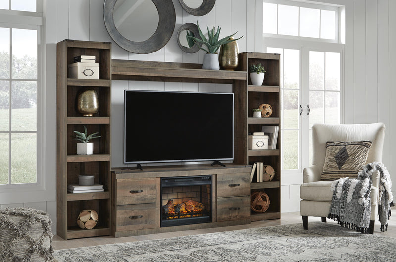 Trinell Mantels and Fireplaces