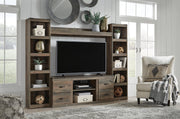 Trinell TV Stands
