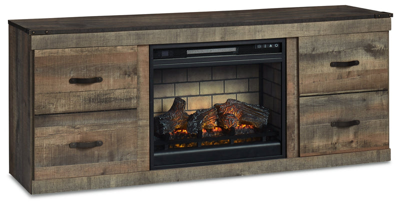 Trinell TV Stand