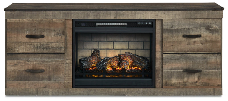 Trinell TV Stand