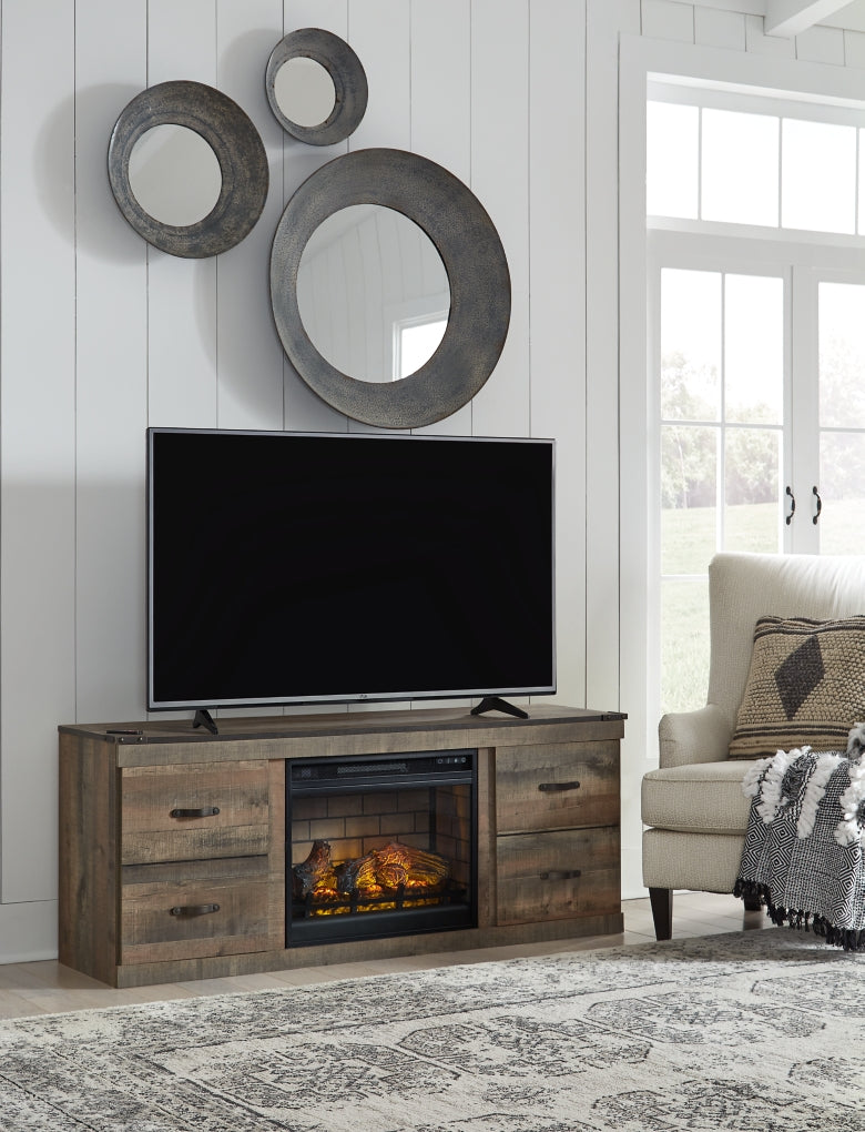 Trinell TV Stand