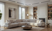 Aura Corner Set