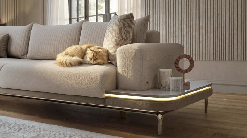 Estella Right Facing Sofa