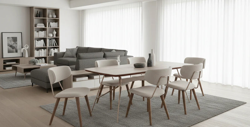 Brita Dining Chair
