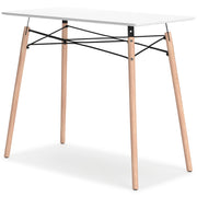 Jaspeni Desks