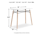 Jaspeni Desks