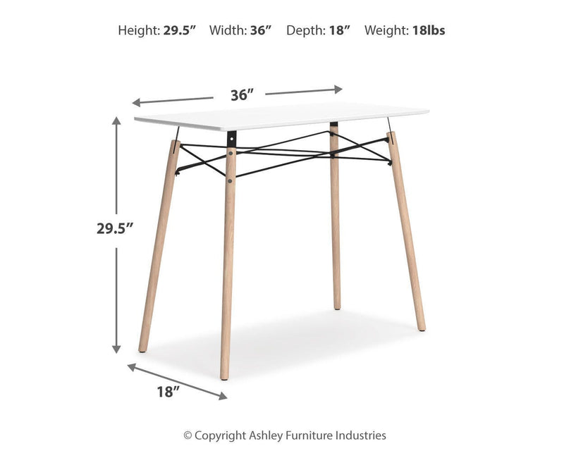 Jaspeni Desks
